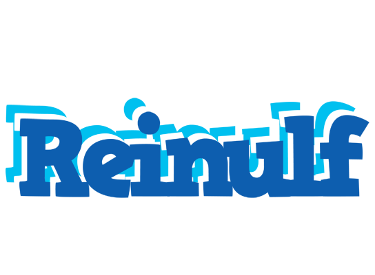 Reinulf business logo