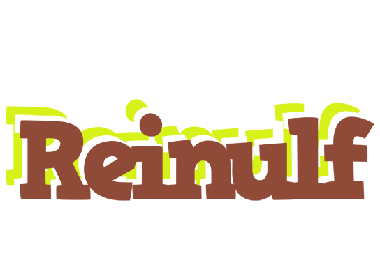 Reinulf caffeebar logo