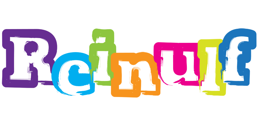 Reinulf casino logo