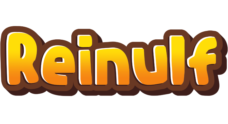 Reinulf cookies logo