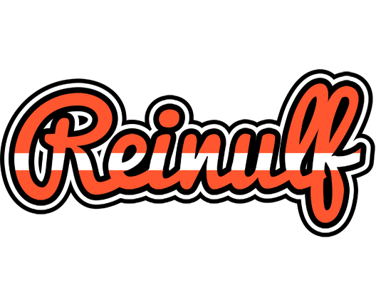 Reinulf denmark logo