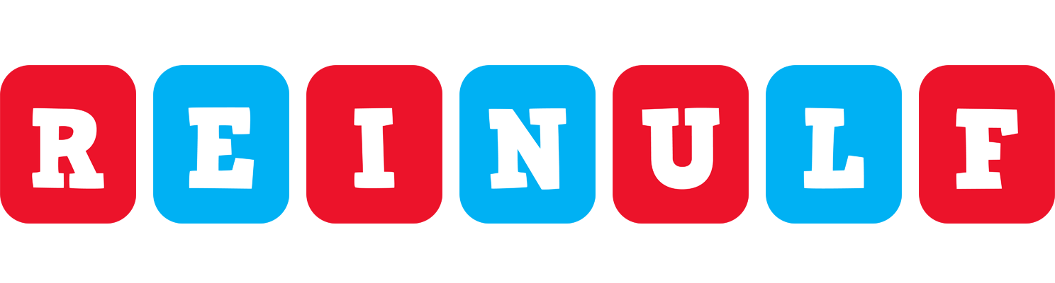 Reinulf diesel logo