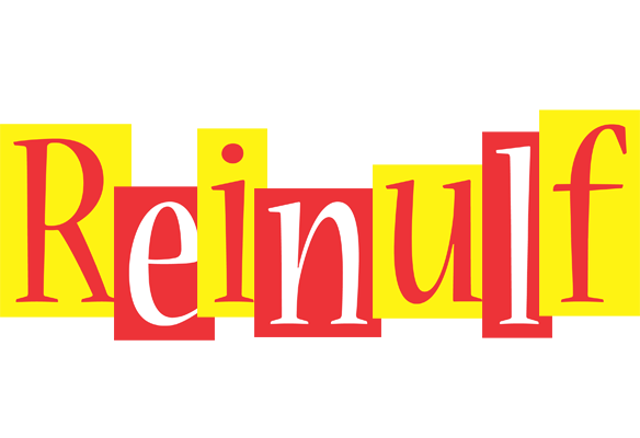 Reinulf errors logo
