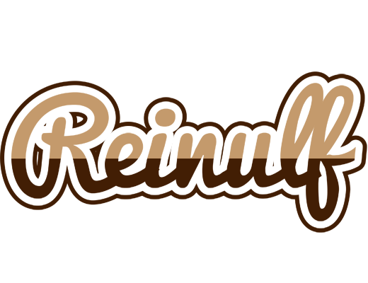 Reinulf exclusive logo
