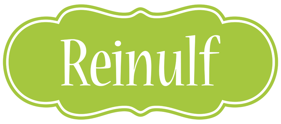 Reinulf family logo