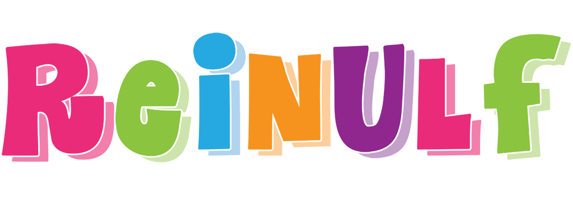 Reinulf friday logo
