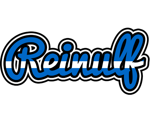Reinulf greece logo
