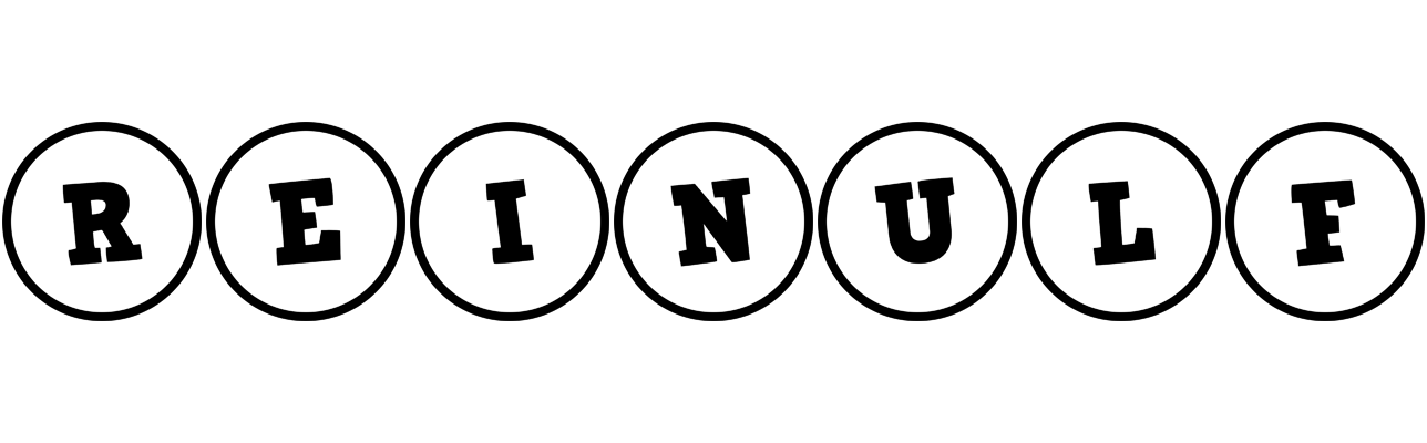 Reinulf handy logo