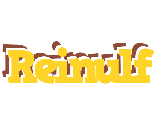 Reinulf hotcup logo