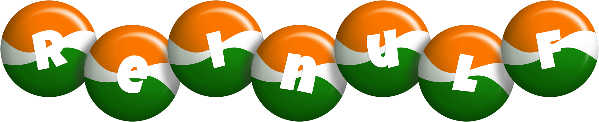 Reinulf india logo