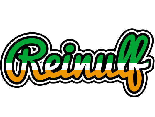 Reinulf ireland logo
