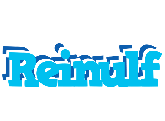 Reinulf jacuzzi logo