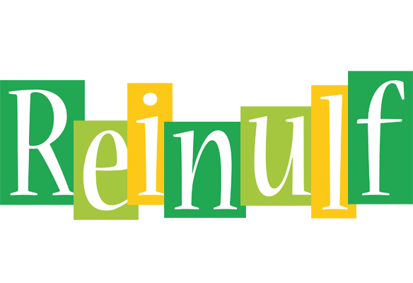 Reinulf lemonade logo