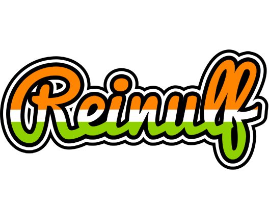 Reinulf mumbai logo