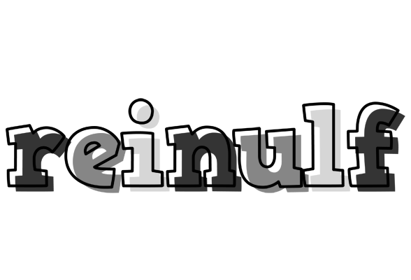 Reinulf night logo