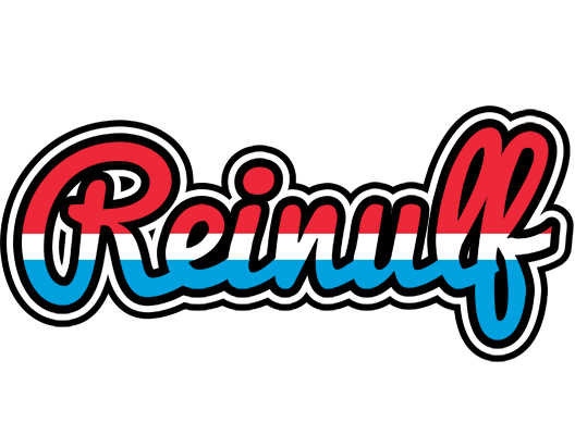 Reinulf norway logo