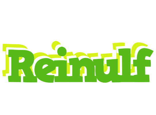 Reinulf picnic logo