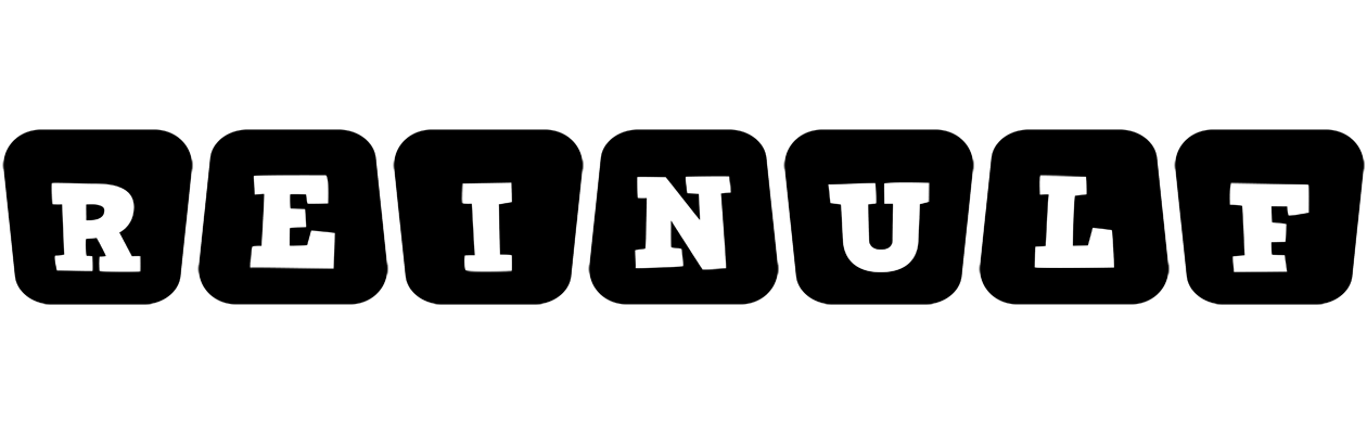 Reinulf racing logo