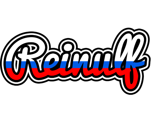 Reinulf russia logo