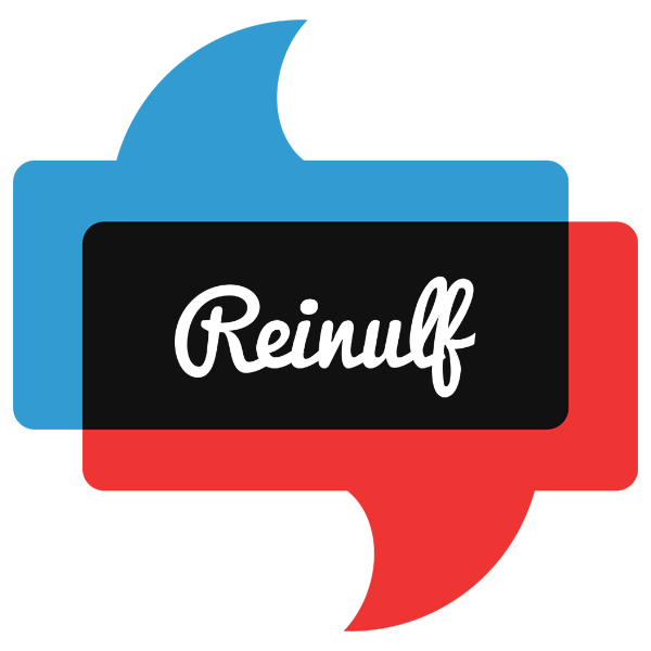 Reinulf sharks logo