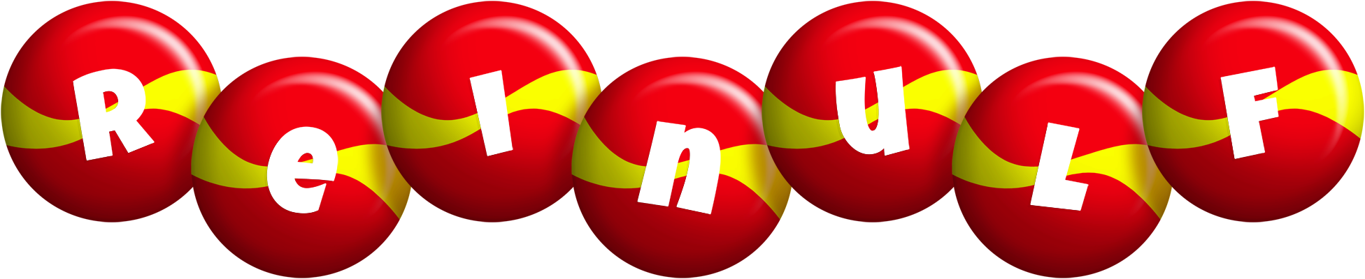 Reinulf spain logo
