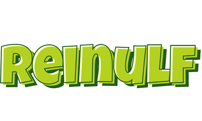 Reinulf summer logo