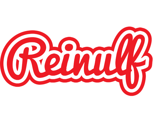 Reinulf sunshine logo
