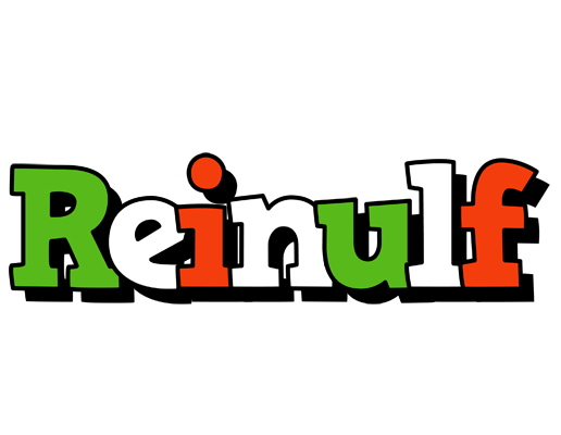 Reinulf venezia logo