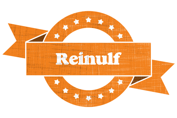Reinulf victory logo