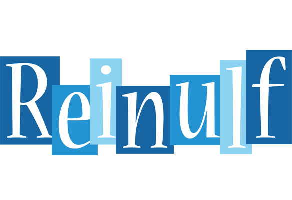 Reinulf winter logo