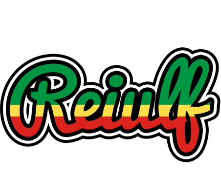 Reiulf african logo