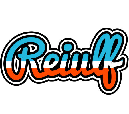 Reiulf america logo
