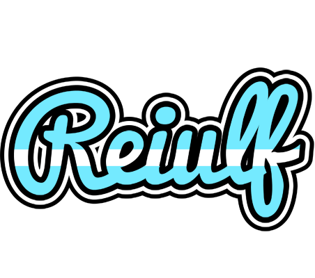 Reiulf argentine logo