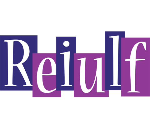 Reiulf autumn logo