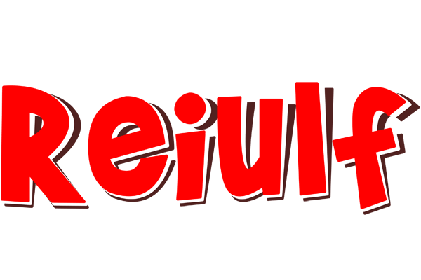 Reiulf basket logo