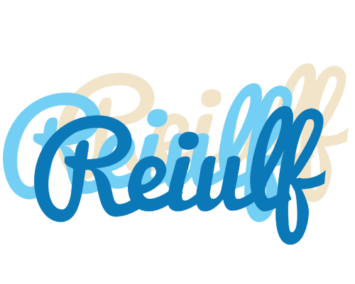 Reiulf breeze logo
