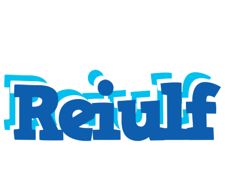 Reiulf business logo