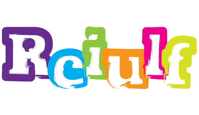 Reiulf casino logo