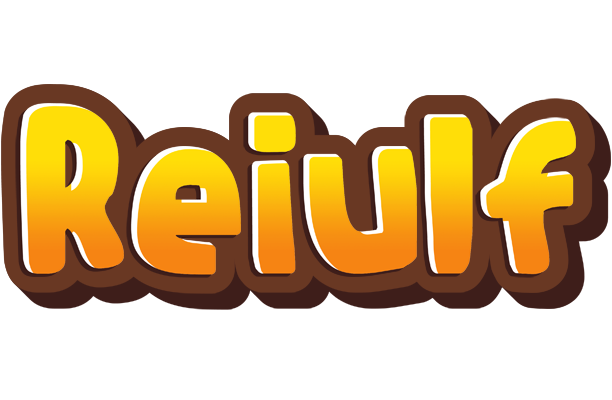 Reiulf cookies logo