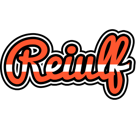 Reiulf denmark logo