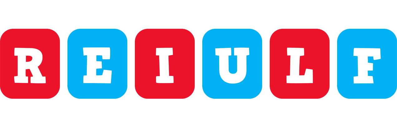 Reiulf diesel logo