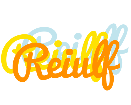 Reiulf energy logo