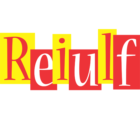 Reiulf errors logo