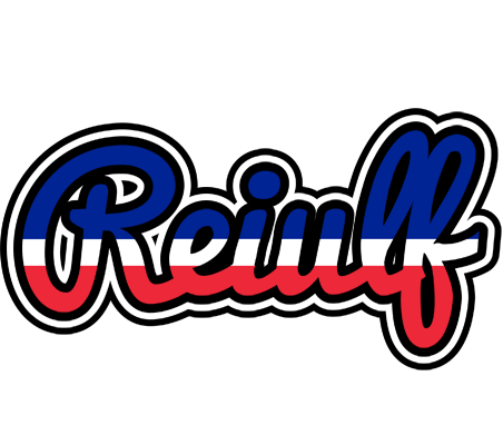 Reiulf france logo