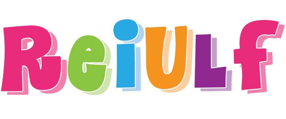 Reiulf friday logo