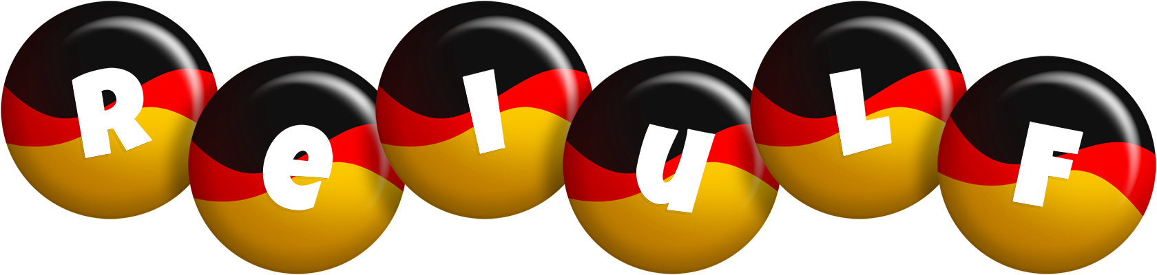 Reiulf german logo