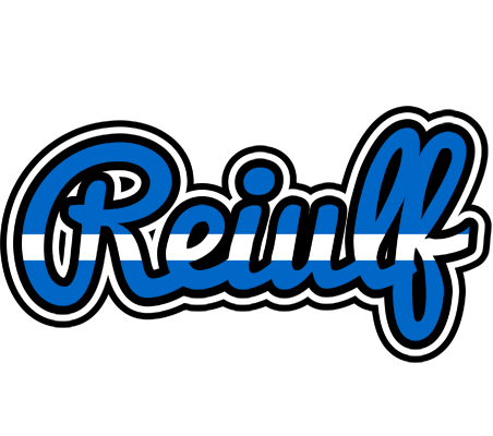 Reiulf greece logo