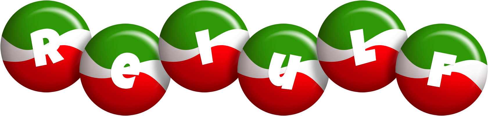 Reiulf italy logo