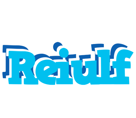 Reiulf jacuzzi logo