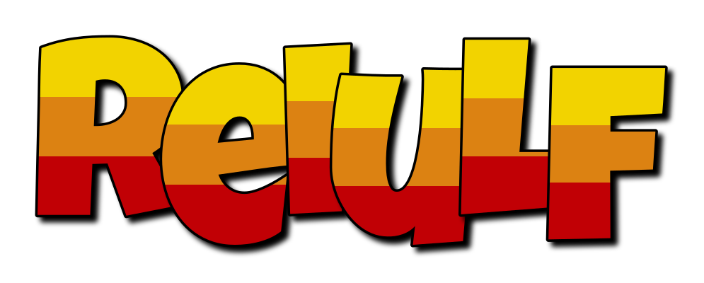 Reiulf jungle logo